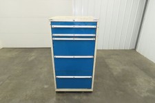 Lista drawer industrial for sale  Millersburg