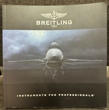 BREITLING 1884 Instruments For Professionals WRIST WATCH comprar usado  Enviando para Brazil