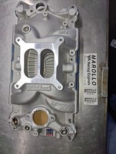 Coletor de admissão de motor Edelbrock 2701 comprar usado  Enviando para Brazil