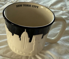 Starbucks new york for sale  North Attleboro