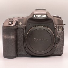 Canon eos 40d usato  Udine
