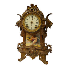 Vintage ansonia rococo for sale  Fort Worth