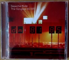Depeche mode the usato  Genova