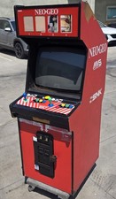 Snk neo geo for sale  Los Angeles