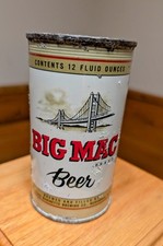 Big mac flat for sale  Neillsville