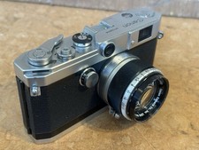 Canon vintage japanese for sale  PENRITH