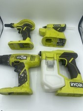 Ryobi 18v tool for sale  Brooklyn