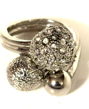 Vintage ring 8.5 for sale  Cross Plains