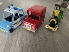 Postman pat friction for sale  TAMWORTH