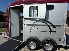 Cheval liberte touring for sale  TONBRIDGE
