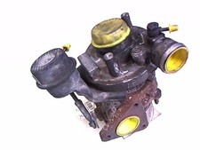 Turbo volkswagen golf d'occasion  Parthenay