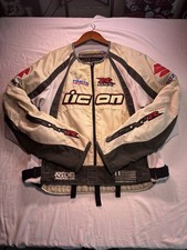 Icon motorsports motorcycle for sale  Conroe