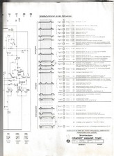 Schaltpläne baugruppen stroml gebraucht kaufen Schaltpläne baugruppen stroml gebraucht kaufen  Wilhelmsthal