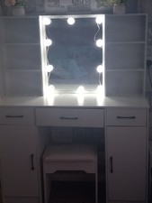 Large drawers dressing for sale  CARLISLE
