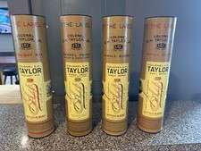 Taylor empty tubes for sale  Mattoon