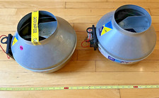 Fantech aldes inline for sale  Ann Arbor