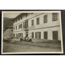 Fotografia belluno cadore usato  Alessandria