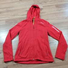 Schöffel fleece jacke gebraucht kaufen  Adelsried