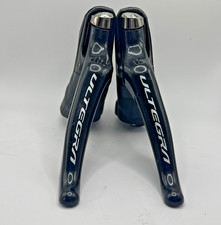 Shimano Ultegra ST-R8000 conjunto de câmbio de freio de estrada 2x11 duplo 11 velocidades alavancas STI comprar usado  Enviando para Brazil