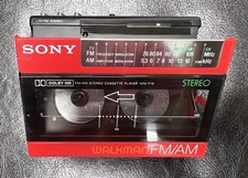Sony walkman f15 for sale  Hyde Park