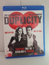 Duplicity julia roberts for sale  Fairview
