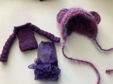 Blythe doll clothing for sale  Rogers