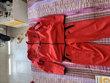 Tuta nike tech usato  Campobasso