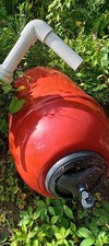 Rapid sand filter for sale  NARBERTH