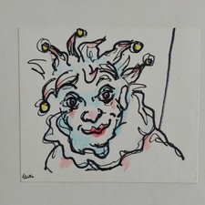 Original ink pencil for sale  CLEVEDON