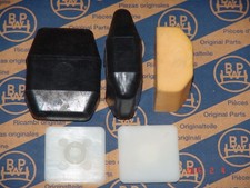 Bpw peitz gummipuffer gebraucht kaufen  Balingen