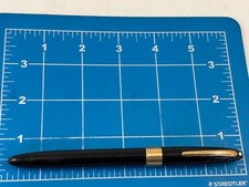 Judd vintage sheaffer for sale  Fleming Island
