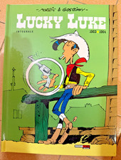Lucky luke integrale usato  Terni