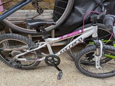 Carrera luna mountain for sale  ROMFORD