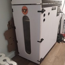 Used gqf 1550 for sale  Tully