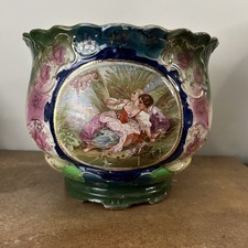 Antique victorian planter for sale  KIDWELLY