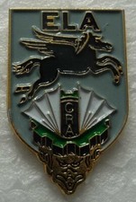 Pin militaire 1 d'occasion  Changé