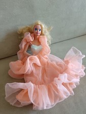 Barbie vintage 1984 d'occasion  Saint-Louis