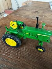 Ertl tracteur john d'occasion  Le Palais