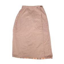 Women vintage burberry for sale  SPILSBY