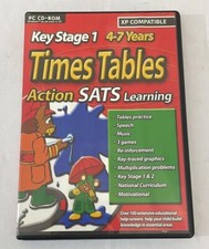 Action sats learning for sale  UK