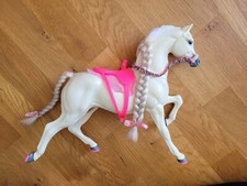 Barbie 90er pferd gebraucht kaufen  Bornheim