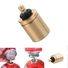 Gas refill adapter d'occasion  Expédié en Belgium