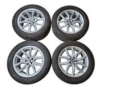 Riginal bmw winter gebraucht kaufen  Inden