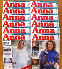 anna hefte gebraucht kaufen anna hefte gebraucht kaufen Aichwald