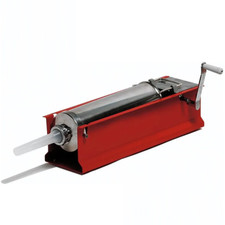 Insaccatrice manuale 8kg usato Insaccatrice manuale 8kg usato  Valva