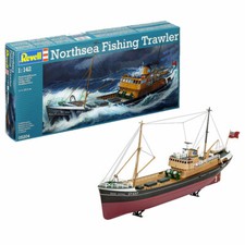 Revell 05204 northsea for sale Revell 05204 northsea for sale  UK