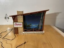 Hamms beer sign for sale  Spokane