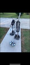 Carpet cleaning rotovac for sale  Knoxville