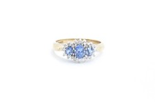 9ct yellow gold for sale  BECCLES
