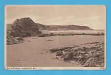 481605 postcard widemouth for sale  FROME